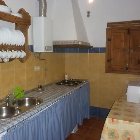 Rural La Teja Σπίτι διακοπών